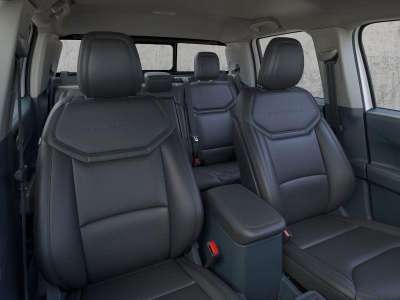 New 2026 Ford Maverick Lariat Crew Cab Truck for sale in Grand Island NE