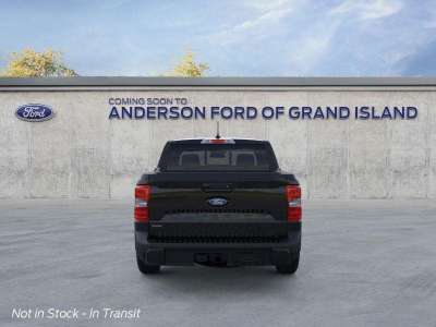 New 2026 Ford Maverick Lariat Crew Cab Truck for sale in Grand Island NE