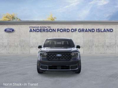 New 2026 Ford Maverick for sale in Grand Island NE