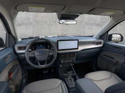 New 2026 Ford Maverick Lariat Crew Cab Truck for sale in Grand Island NE