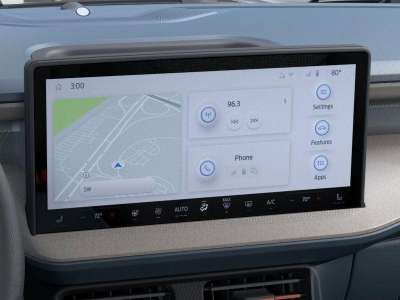 New 2026 Ford Maverick for sale in Grand Island NE