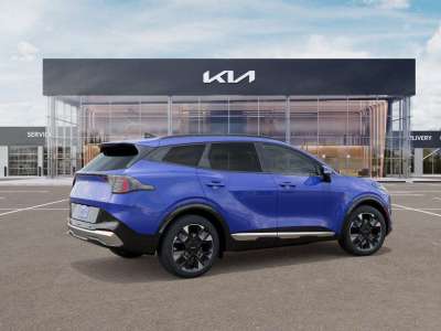New 2026 Kia Sportage SX-Prestige SUV/Crossover for sale in Grand Island NE