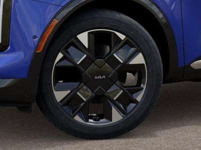 New 2026 Kia Sportage for sale in Grand Island NE