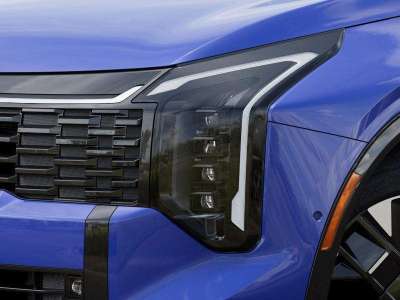 New 2026 Kia Sportage for sale in Grand Island NE