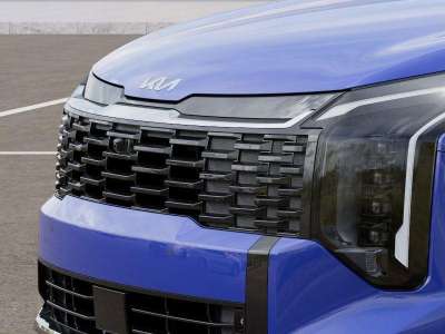 New 2026 Kia Sportage for sale in Grand Island NE