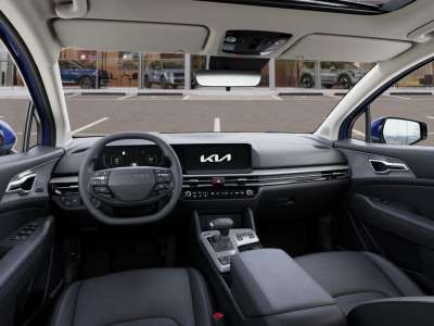 New 2026 Kia Sportage for sale in Grand Island NE