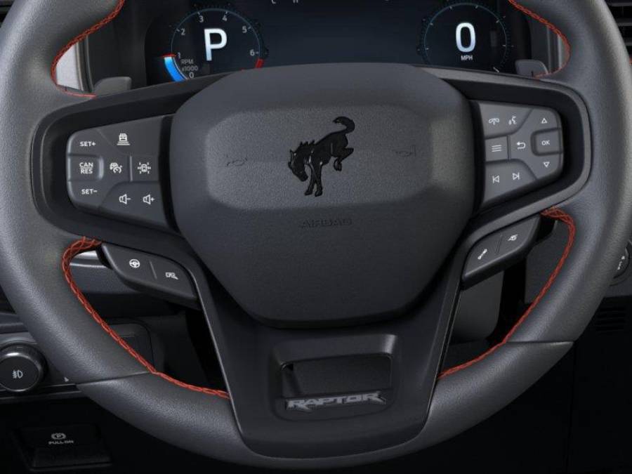 New 2026 Ford Bronco for sale in Grand Island NE