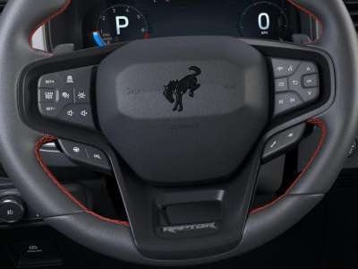 New 2026 Ford Bronco for sale in Grand Island NE