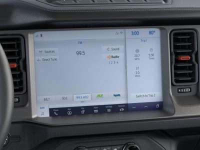 New 2026 Ford Bronco for sale in Grand Island NE