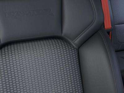 New 2026 Ford Bronco for sale in Grand Island NE