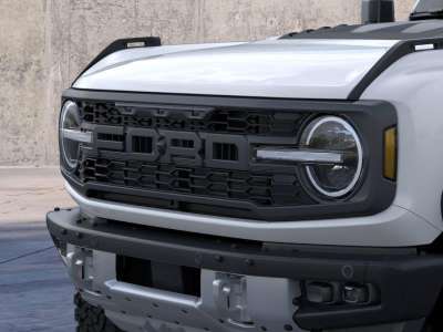 New 2026 Ford Bronco for sale in Grand Island NE