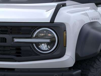 New 2026 Ford Bronco for sale in Grand Island NE