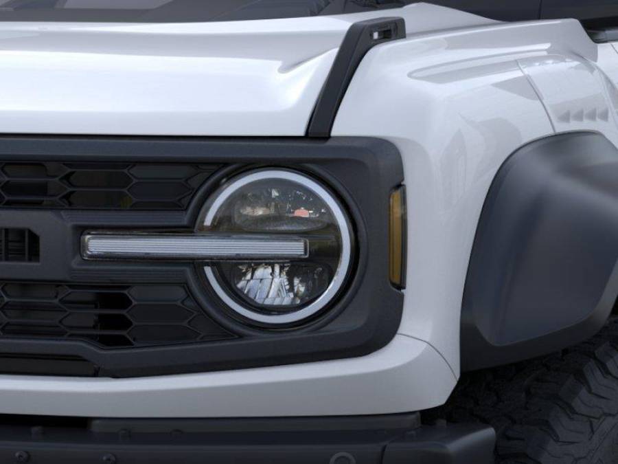 New 2026 Ford Bronco for sale in Grand Island NE