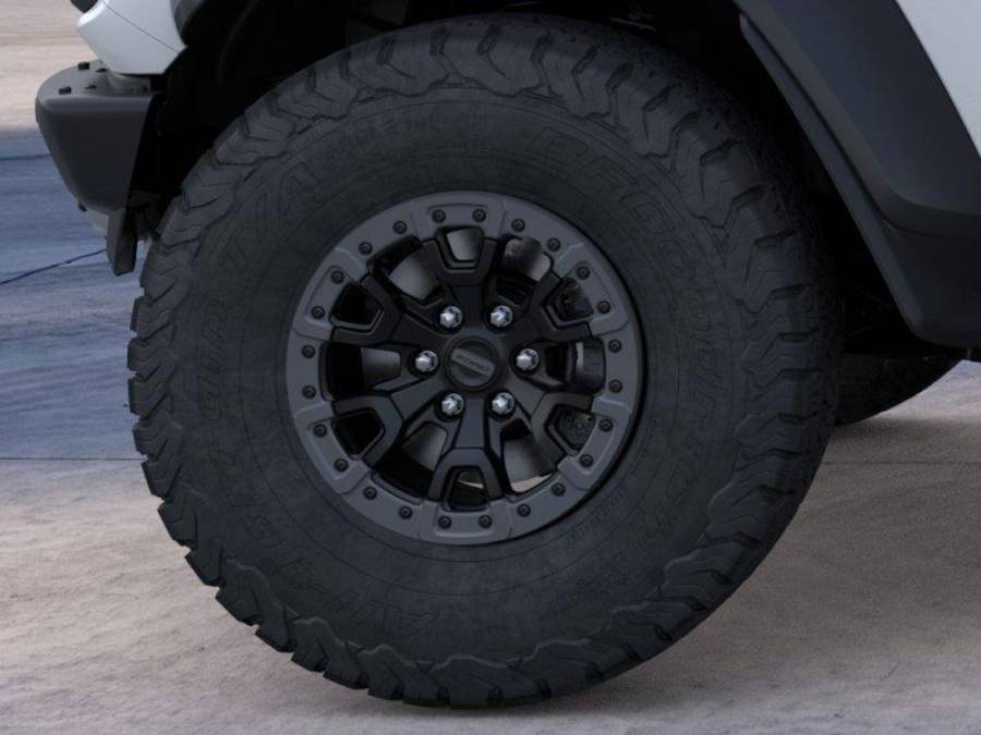 New 2026 Ford Bronco for sale in Grand Island NE
