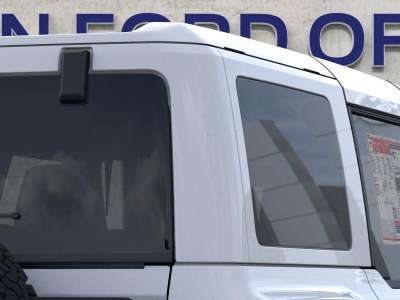 New 2026 Ford Bronco for sale in Grand Island NE