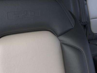 New 2026 Ford Bronco for sale in Grand Island NE