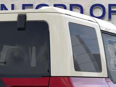 New 2026 Ford Bronco for sale in Grand Island NE