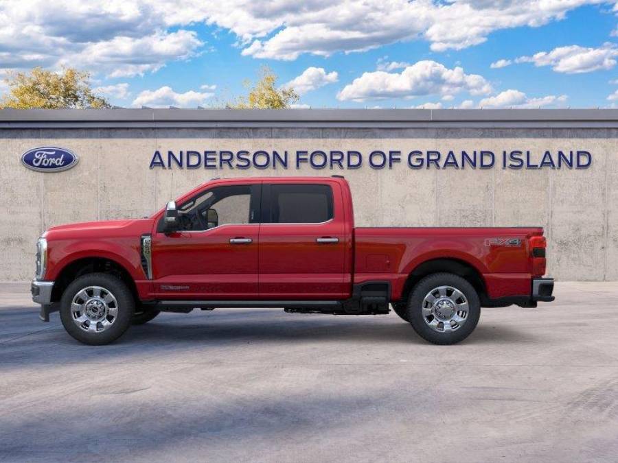 New 2026 Ford Super Duty F-250 for sale in Grand Island NE