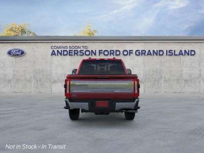 New 2026 Ford Super Duty F-250 for sale in Grand Island NE
