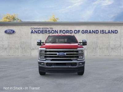 New 2026 Ford Super Duty F-250 for sale in Grand Island NE