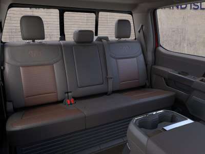 New 2026 Ford Super Duty F-250 for sale in Grand Island NE