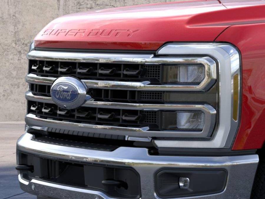 New 2026 Ford Super Duty F-250 for sale in Grand Island NE