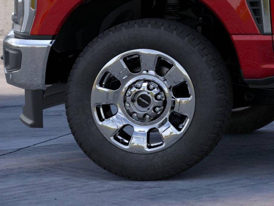 New 2026 Ford Super Duty F-250 for sale in Grand Island NE