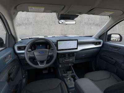 New 2026 Ford Maverick for sale in Grand Island NE