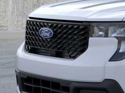 New 2026 Ford Maverick for sale in Grand Island NE