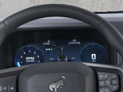 New 2026 Ford Bronco for sale in Grand Island NE