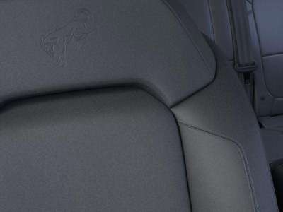 New 2026 Ford Bronco for sale in Grand Island NE