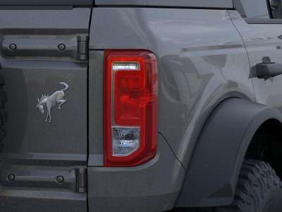 New 2026 Ford Bronco for sale in Grand Island NE