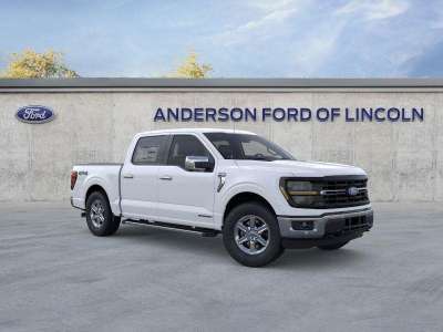 New 2025 Ford F-150 for sale in Grand Island NE