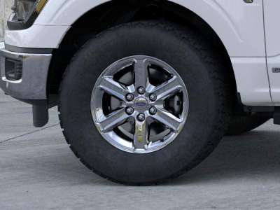 New 2025 Ford F-150 for sale in Grand Island NE