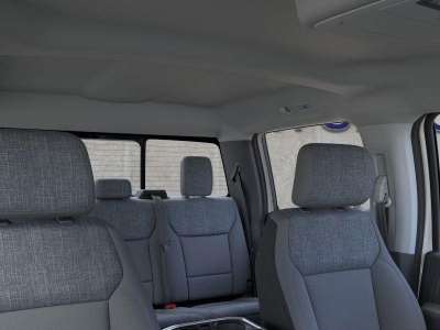 New 2025 Ford F-150 for sale in Grand Island NE