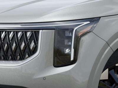 New 2026 Kia Carnival EX Minivan for sale in Grand Island NE