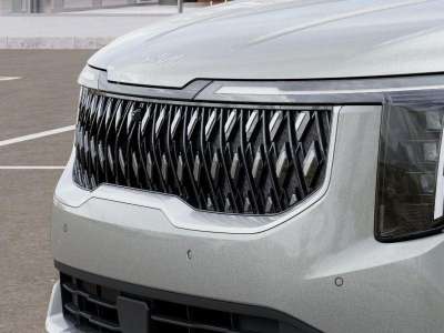 New 2026 Kia Carnival for sale in Grand Island NE