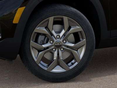 New 2026 Kia Seltos LX SUV/Crossover for sale in Grand Island NE