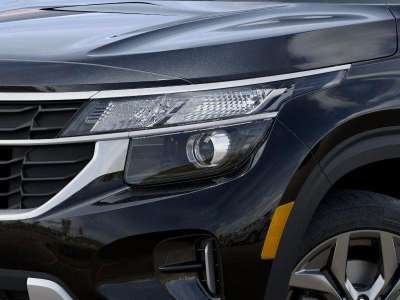 New 2026 Kia Seltos LX SUV/Crossover for sale in Grand Island NE