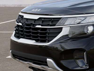 New 2026 Kia Seltos for sale in Grand Island NE