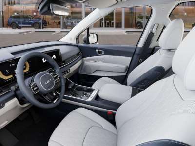 New 2026 Kia Carnival for sale in Grand Island NE