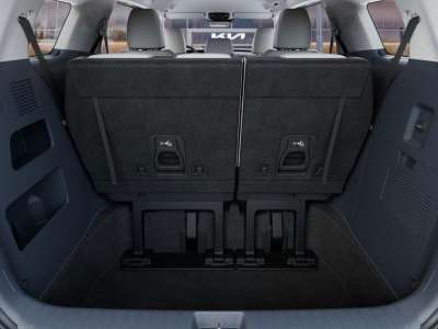 New 2026 Kia Carnival for sale in Grand Island NE