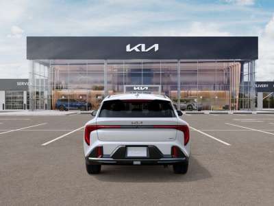 New 2026 Kia K4 GT-Line Turbo Hatchback for sale in Grand Island NE