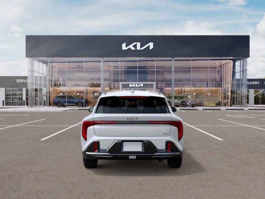 New 2026 Kia K4 for sale in Grand Island NE