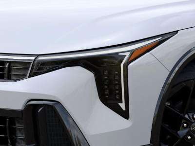 New 2026 Kia K4 GT-Line Turbo Hatchback for sale in Grand Island NE