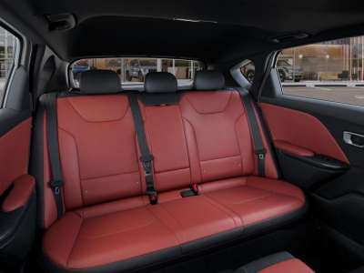 New 2026 Kia K4 for sale in Grand Island NE