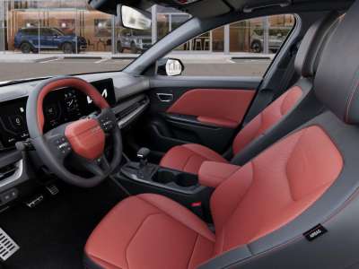 New 2026 Kia K4 for sale in Grand Island NE