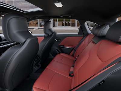 New 2026 Kia K4 for sale in Grand Island NE