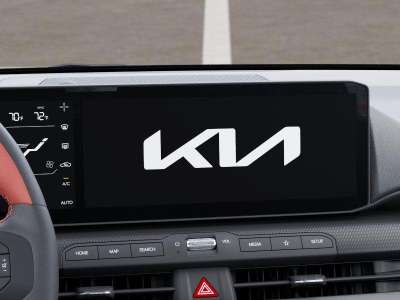 New 2026 Kia K4 for sale in Grand Island NE