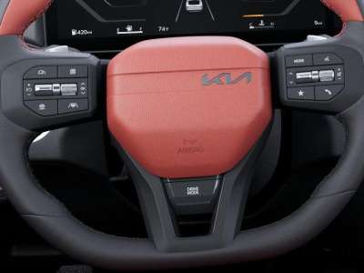 New 2026 Kia K4 for sale in Grand Island NE